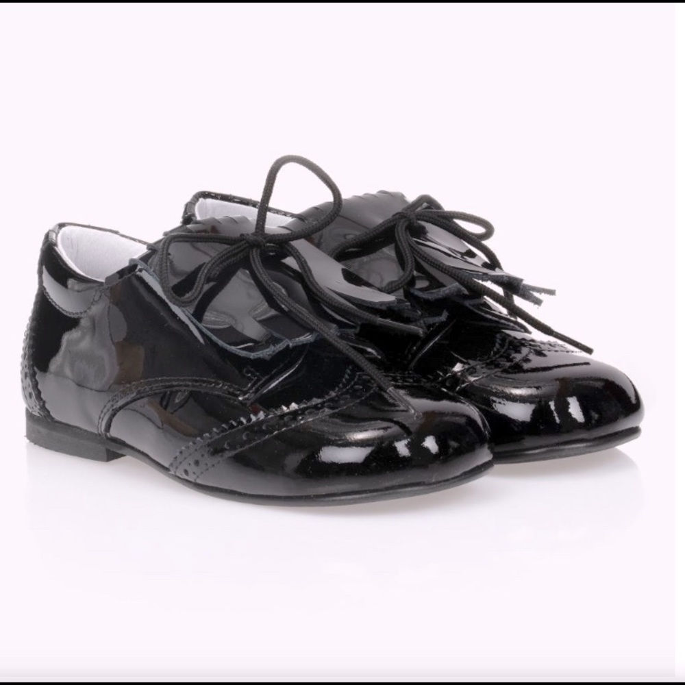 Dress Shoes for toddler boy
